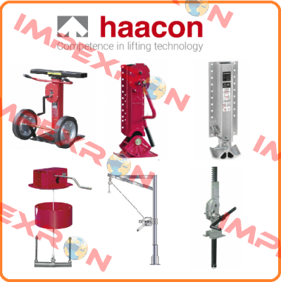 P/N: 213158, Type: 468.0,25 A haacon