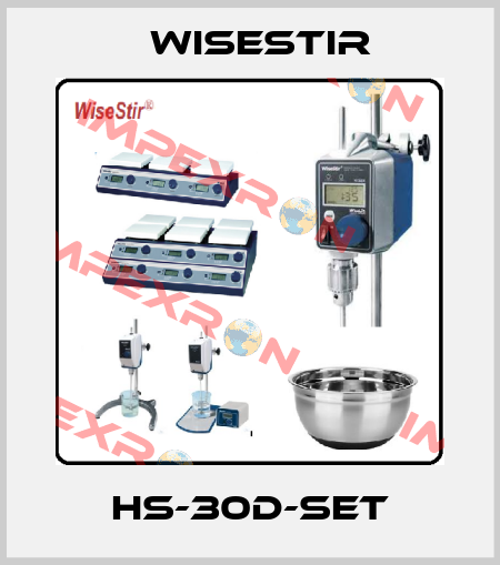 HS-30D-Set WiseStir