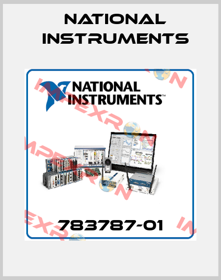 783787-01 National Instruments