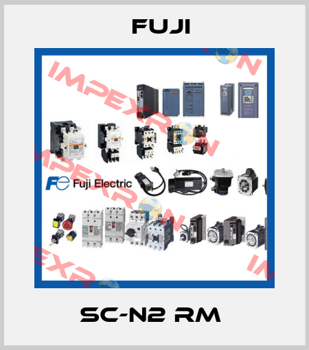 SC-N2 RM  Fuji