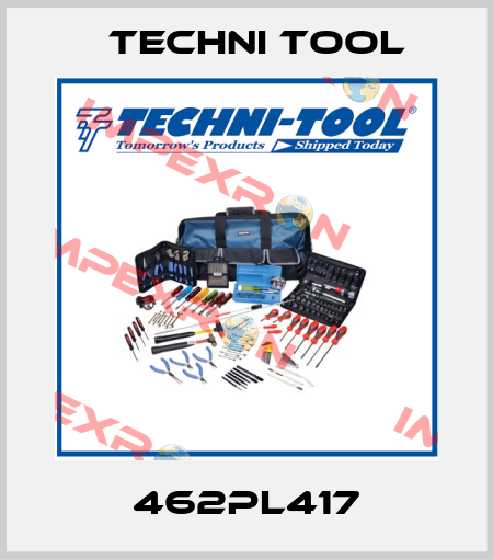 462PL417 Techni Tool