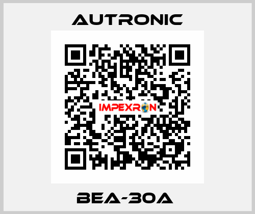 BEA-30A  Autronic