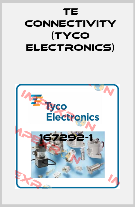 167292-1  TE Connectivity (Tyco Electronics)