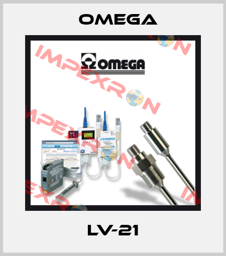 LV-21 Omega