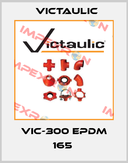 VIC-300 EPDM 165  Victaulic