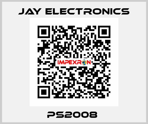 PS2008  JAY ELECTRONICS