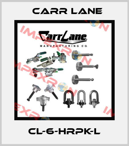 CL-6-HRPK-L Carr Lane