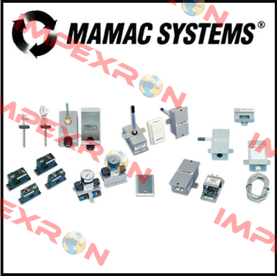 PR-282-3-3-B-1-2-B Mamac Systems