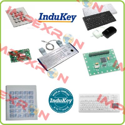 TKG-083b-MODUL-USB   InduKey