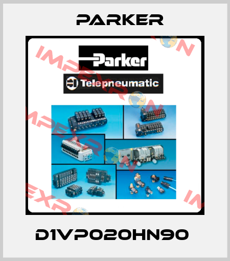 D1VP020HN90  Parker