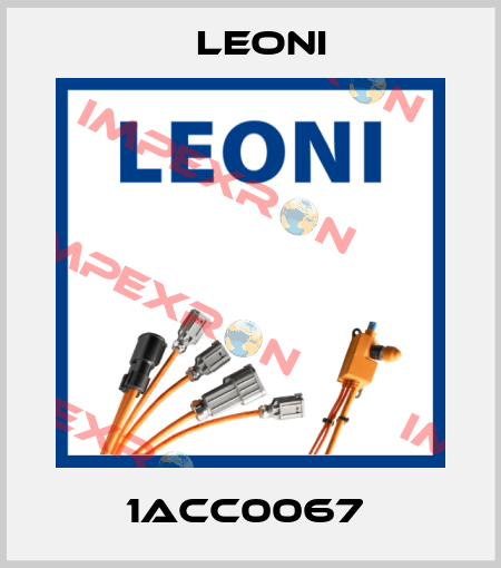 1ACC0067  Leoni