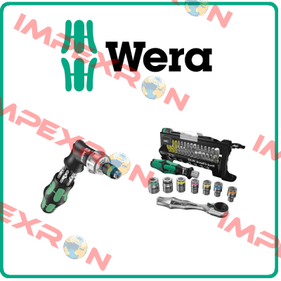 881SC(1/16"X50)  Wera