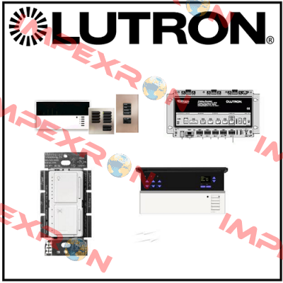 SVQ-EDU-10  Lutron