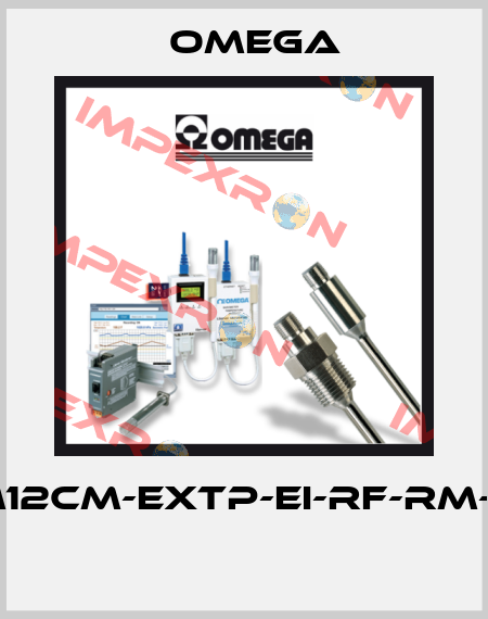 M12CM-EXTP-EI-RF-RM-3  Omega