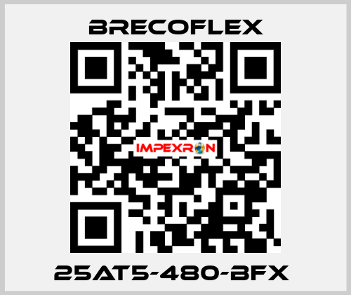 25AT5-480-BFX  Brecoflex