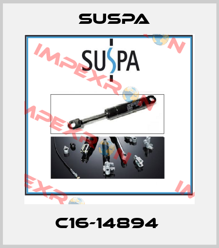 C16-14894  Suspa