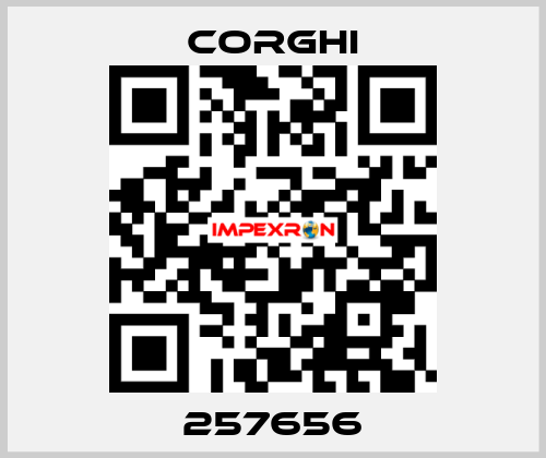 257656 Corghi