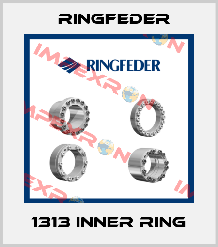 1313 inner ring Ringfeder