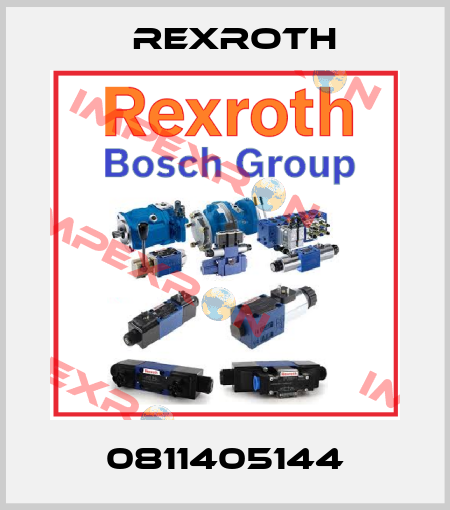 0811405144 Rexroth