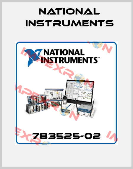 783525-02 National Instruments