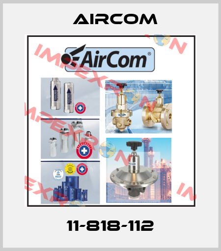 11-818-112 Aircom