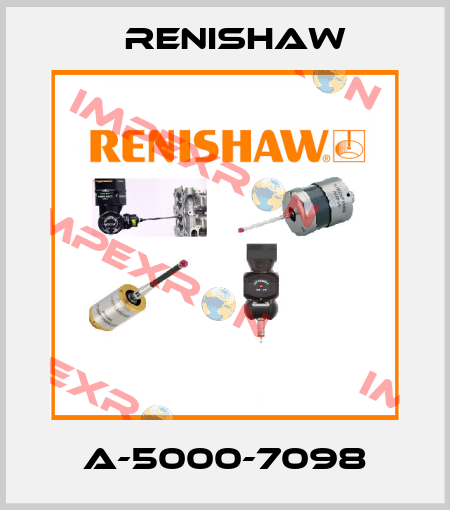 A-5000-7098 Renishaw
