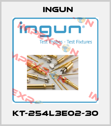 KT-254L3E02-30 Ingun