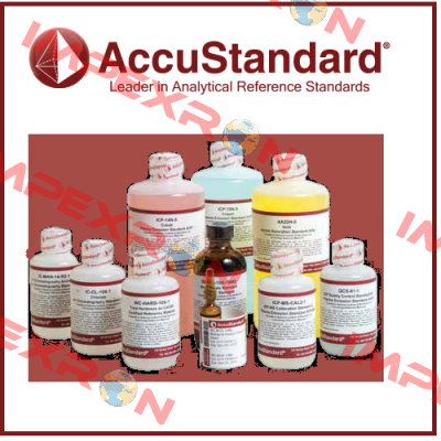 FRS-038N AccuStandard