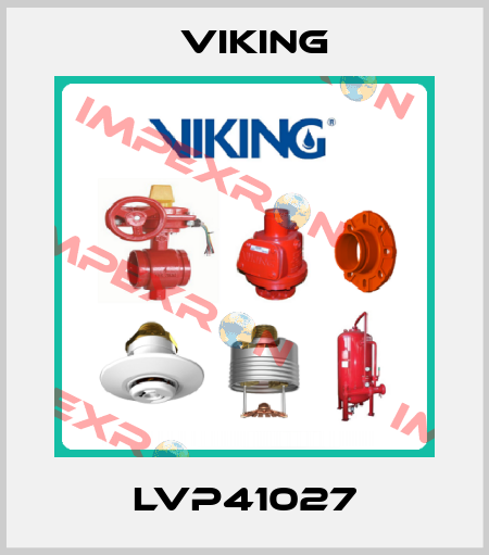 LVP41027 Viking