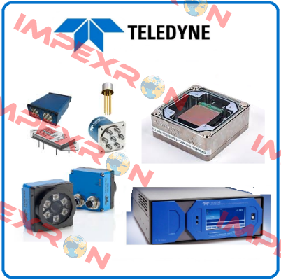 R00597 Teledyne