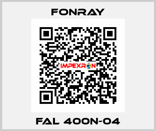 FAL 400N-04 Fonray