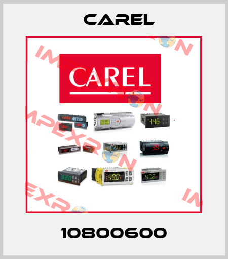 10800600 Carel