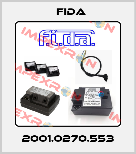 2001.0270.553 Fida
