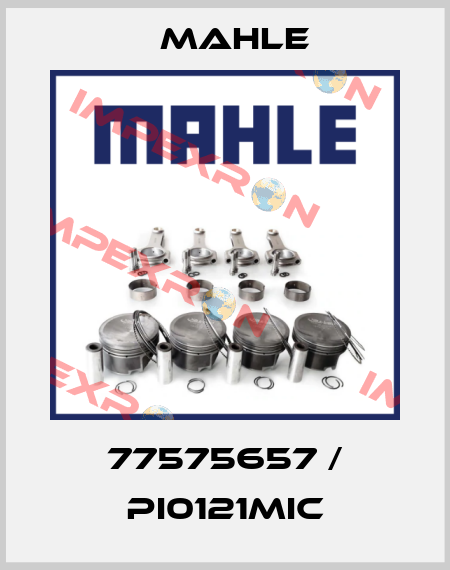 77575657 / PI0121MIC MAHLE