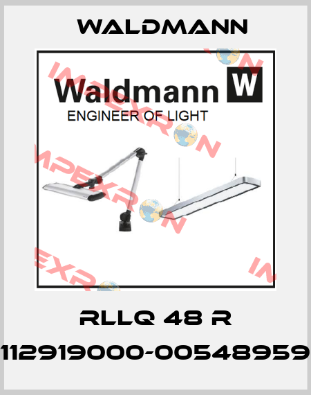 RLLQ 48 R (112919000-00548959) Waldmann