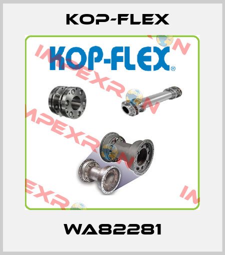 WA82281 Kop-Flex