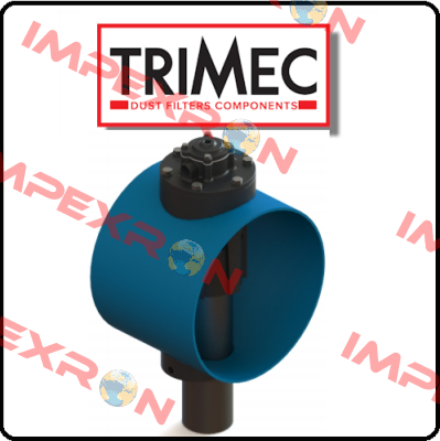 SPF02442 ( obsolete, only spareparts ) Trimec