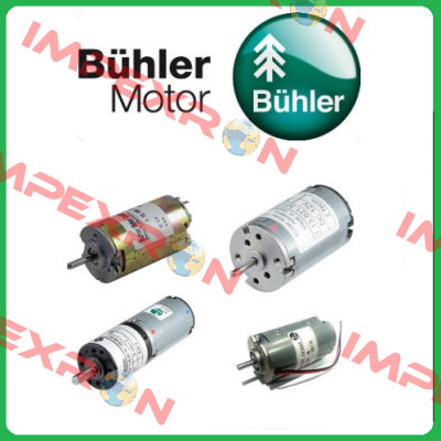 1.13.044.242 OEM Bühler Motor