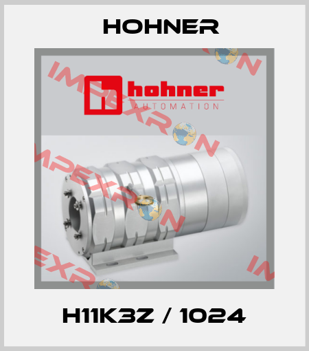 H11K3Z / 1024 Hohner