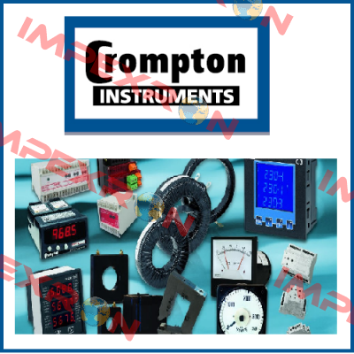 SC5 - 4000/5A 25VA Kl.1 CROMPTON INSTRUMENTS (TE Connectivity)