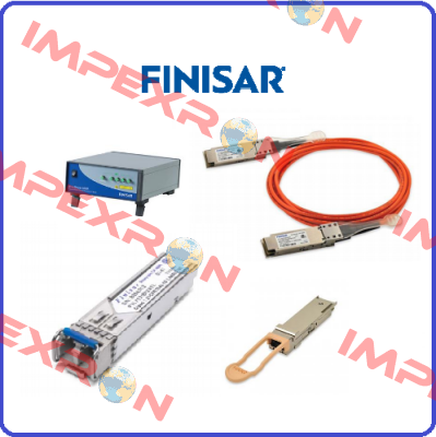 FCCN410QD3C20 Finisar