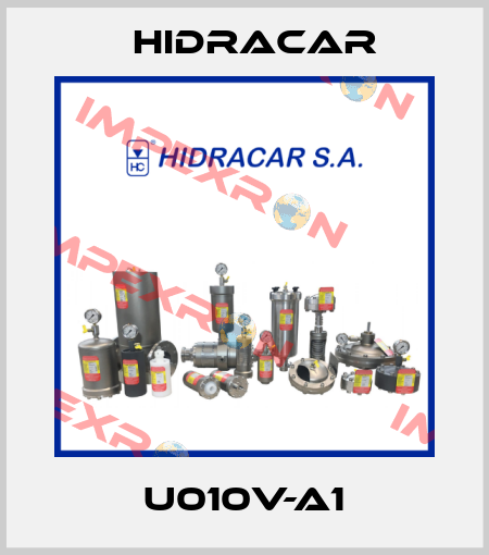 U010V-A1 Hidracar