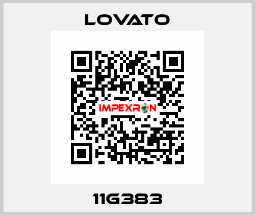 11G383 Lovato