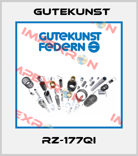 RZ-177QI Gutekunst