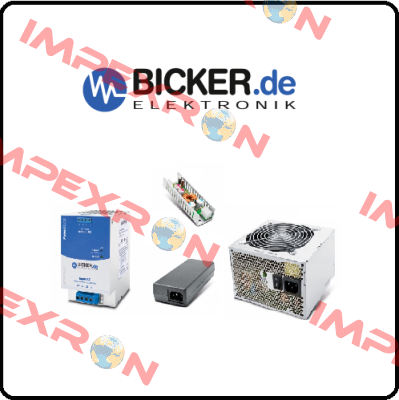 IUPS-401-B1 Bicker