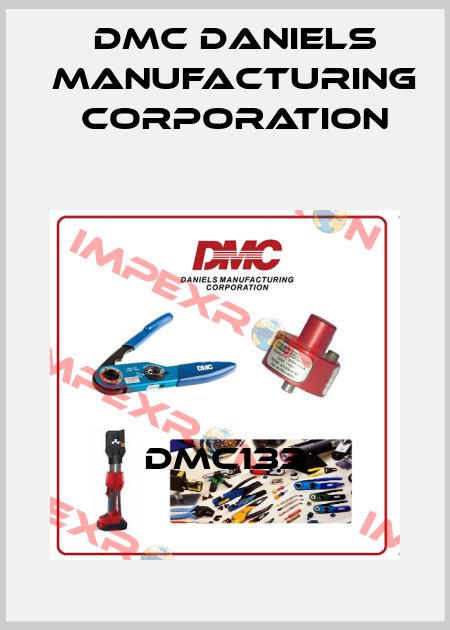 DMC133 Dmc Daniels Manufacturing Corporation