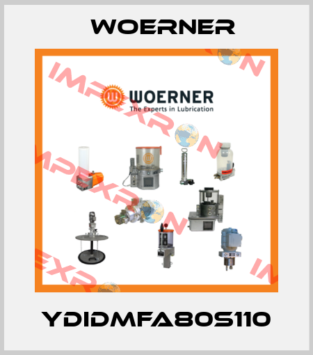 YDIDMFA80S110 Woerner