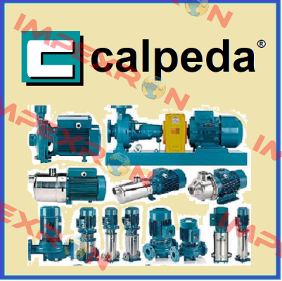 MXH-805 Calpeda