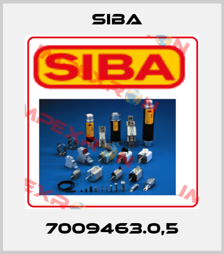 7009463.0,5 Siba