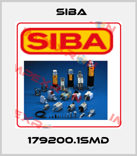 179200.1SMD Siba